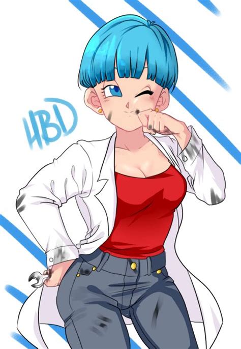 bulma sexy|Explore the Best Bulmafanart Art